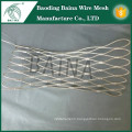 China baina export high-class quality stainless steel wire fence